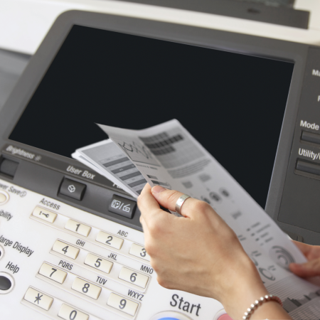 Document Printing