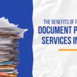 Professional Document Printing Services in Malta