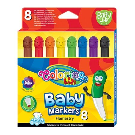 Baby Markers